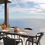 Ourmadeira - Cliffscape, Panoramic Seaviews