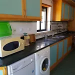 Apartamento Praia
