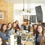 Lab Hostel Nazare