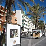 Sesimbra Mar Apartamento