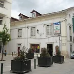 Pensao Flor De Coimbra