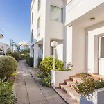 Apartment In Albufeira