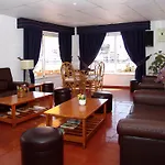 Apartamentos Turisticos Regina