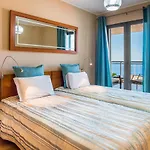 Apartamento Hydra - By Mhm