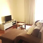 Casa Branca Apartment