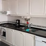 Casa Branca Apartment