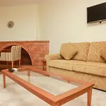 Lagoa Hotel