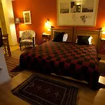 Hotel Rural Quinta Da Geia