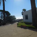 Casa Tres Palmeiras