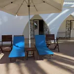 Casa Tres Palmeiras