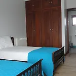 Casa Dos Suecos