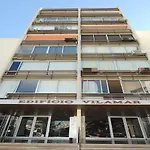 Vilamar Apartamentos