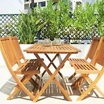 Charming Estoril Apt Beach 5 Min Walk