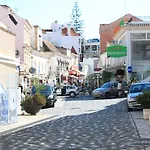 Apartamentos Colina do Mar Downtown Albufeira