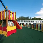 Hotel Parque Serra Da Lousa