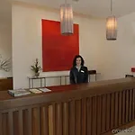 O Hotel Das Termas