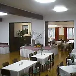 O Hotel Das Termas