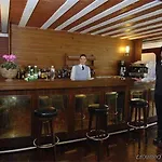 O Hotel Das Termas