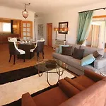 Praia Del Rey Holiday Residences