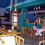 Hotel Apartamento Iate