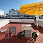 Urban Beach - Apartamento Bela Vista