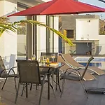 Searenity Vacation Home II By An Island Apart