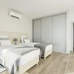 Searenity Vacation Home II By An Island Apart