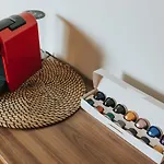 Magnolia Apartment