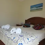 Cabanas Beach T2 Apartment By Cabanas Beach Self Catering