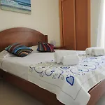 Cabanas Beach T2 Apartment By Cabanas Beach Self Catering