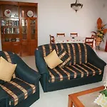 Apartamentos Arcadia