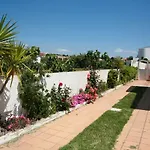 Apartamentos Arcadia