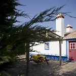 Monte Dos Parvos