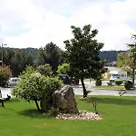 Palace Hotel Asturias & Spa
