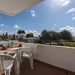 Fish House Flat