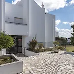 Fish House Flat