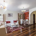 Joguida Flat
