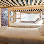 The Surf Embassy Hostel