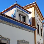Villa Ana Margarida Residences