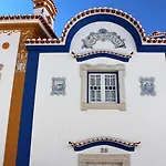 Villa Ana Margarida Residences