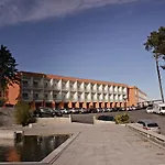 Palace Hotel e SPA - Termas de Sao Miguel