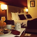 Palace Hotel E Spa - Termas De Sao Miguel