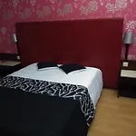 Tropical Promises Hotel
