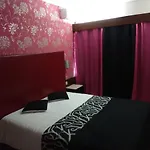 Tropical Promises Hotel