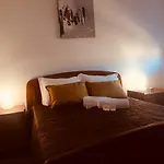 Top Floor Apartment