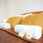 Top Floor Apartment