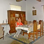 Quinta Nossa Senhora De Lourdes