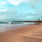 Westside Beach House