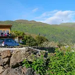 Intact Farm Resort