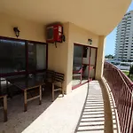 Edificio Clube Praia Mar